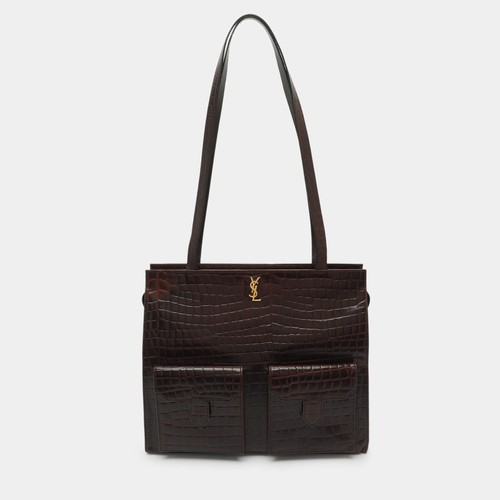 Sac fourre tout vintage yves - fourre-tout,