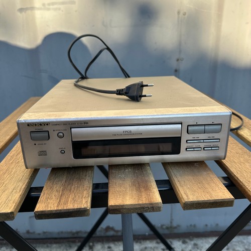 Lecteur onkyo 721 - lecteur, r1