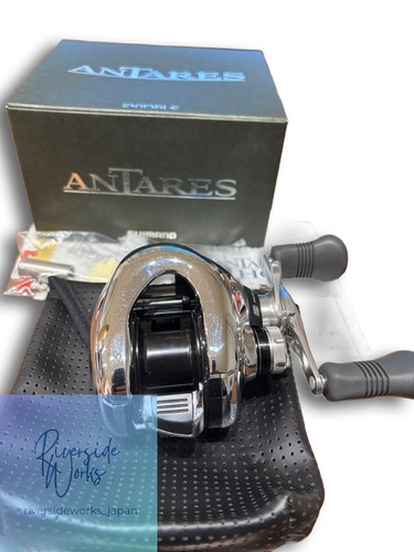 Shimano antares right hand - shimano,