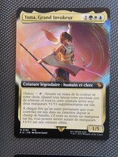 Mtg FIC Final Fantasy Extended