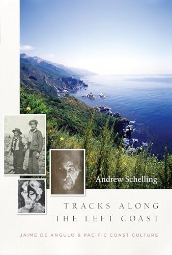Tracks along the left coast - tracks,