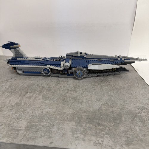 Lego star wars - wars, the