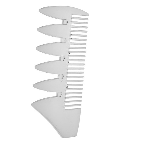 Anti static hair comb - anti-static,