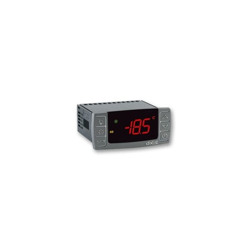Régulateur électronique
