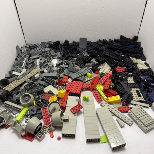 Mega bloks small - small, loose