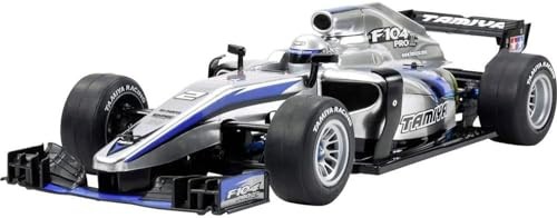 Tamiya f104 pro - pro, type
