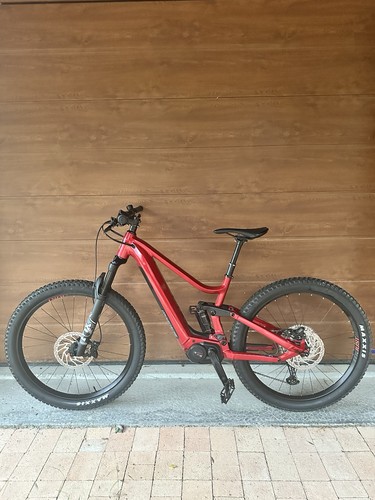 Vélo électrique moustache - électrique,