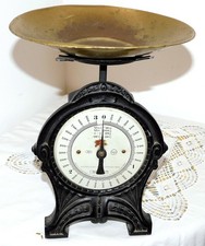 ANCIENNE VINTAGE BALANCE DE