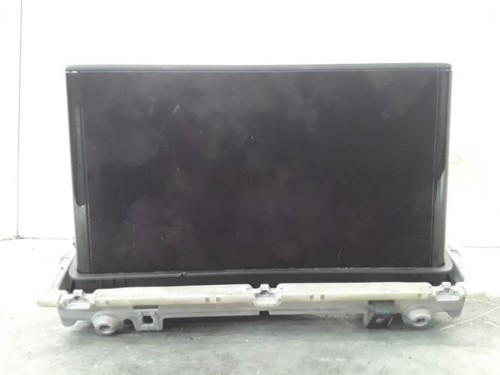 Ecran gps audi sportback - audi,