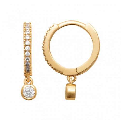 Boucles oreilles créoles - boucles, d'oreilles