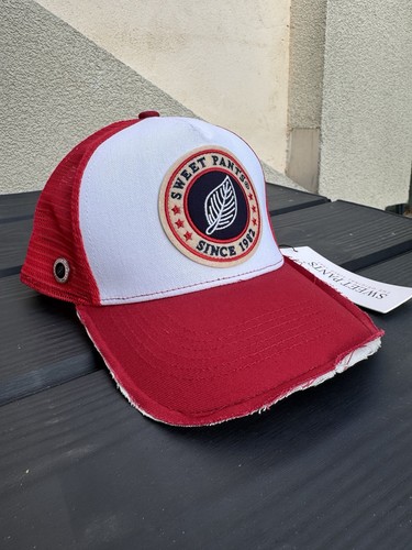 Casquette sweet pants - casquette,