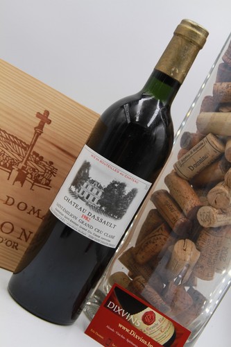 Château dassault grand - , –
