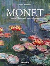 Monet. Der Triumph des