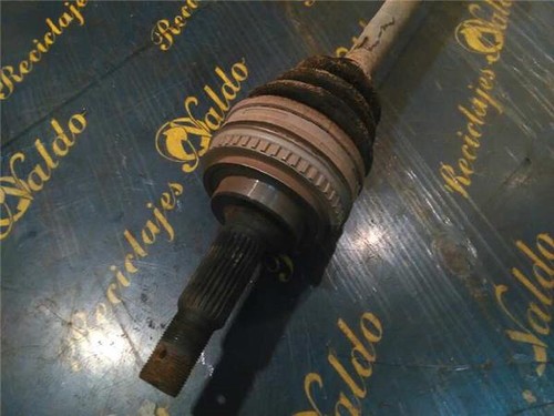 Transmission arrière droite - arrière,