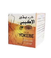 Yokebe Crème Pour Élargir