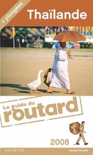 Guide du Routard Thaïlande