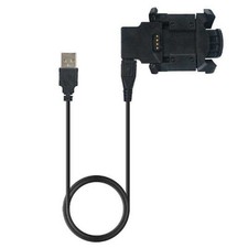 Station de chargement à pour chargeur de montre Garmin Fenix 3/Fenix 3 HR