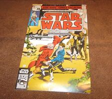 STAR WARS comics collector @