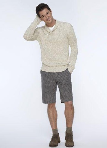 Vince brand men cozy - men's,
