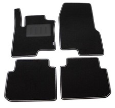 Tapis Moquette Auto Sur Mesure