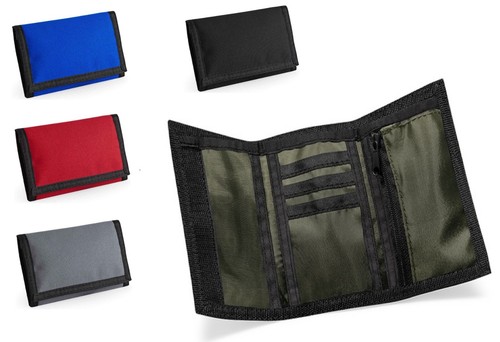 Portefeuille tri fold - portefeuille, ripper