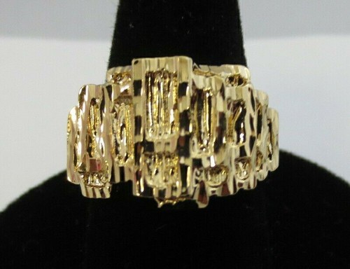 Taille hommes 14kt ep - 14kt,