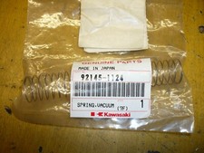 ressort carburateur Kawasaki