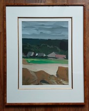 Louis Édouard TOULET (1892 -