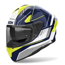Casque Intégral AIROH Spark 2