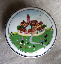 Villeroy boch - et,