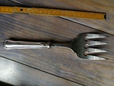 Christofle Métal Argenté