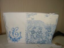Trousse de rangement , toile