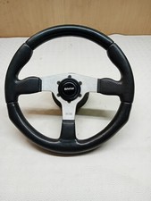 volant bmw e30 1ère génération NOVA diamètre 350