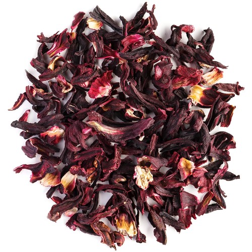 Fleur hibiscus bio tisane - fleur,