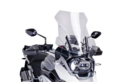 Pare brise puig - pare-brise, touring