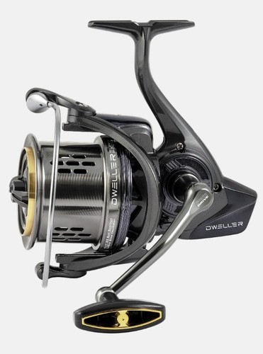 Moulinet pêche surfcasting - moulinet,