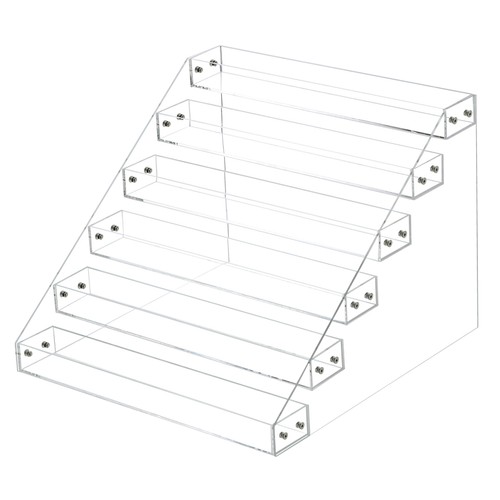 Acrylique épices rack tier - acrylique,
