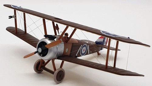 Corgi scale aa38104 - 1/48,
