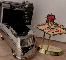 Miniature Volkswagen 