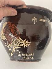 Saladier  Pot de chambre