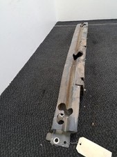 Renfort pare choc arriere