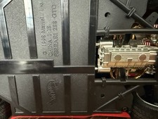 modele reduit voiture 1 18 Et