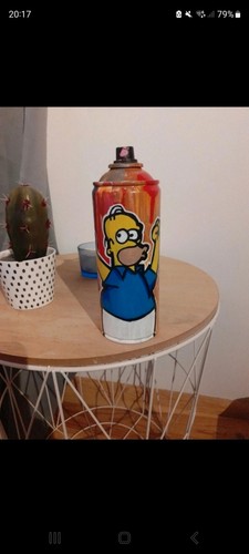 Simpson homer street - simpson,