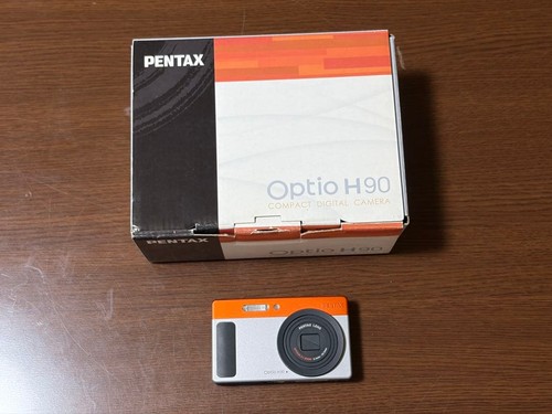 Appareil photo numérique