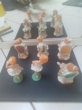 Poupées Figurines