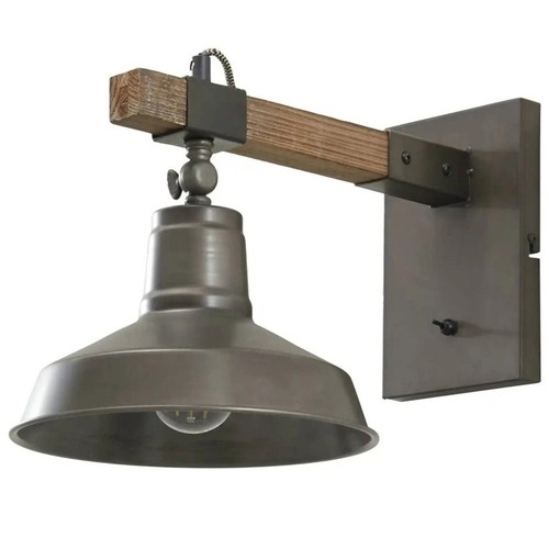 Various lampe murale vintage - lampe,