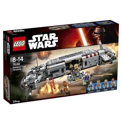Neuf lego star wars rebel - lego,