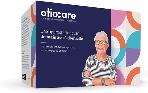 Otio care smart - care, home