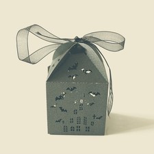  50 Pcs Box Bonbons Boite De Dragee Mariage Boîtes À Candy Treat Boxes