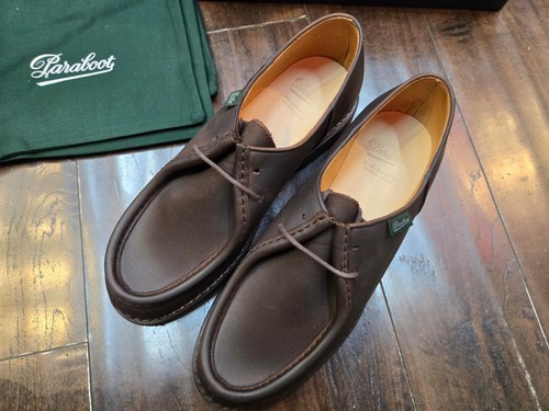 Paraboot michael marche - michael/marche, ii